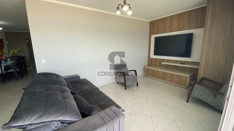 Apartamento no Bairro Aviação em Praia Grande.: 10ª foto da galeria de imagens do imóvel