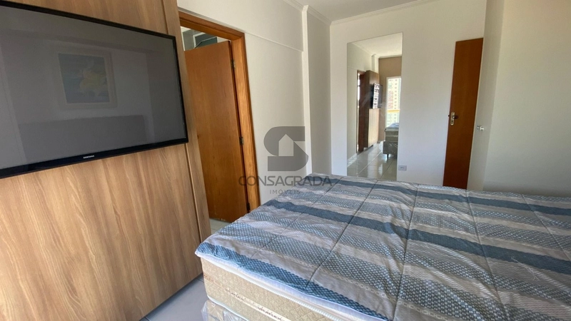 Apartamento no Bairro Aviação em Praia Grande.: 24ª foto da galeria de imagens do imóvel
