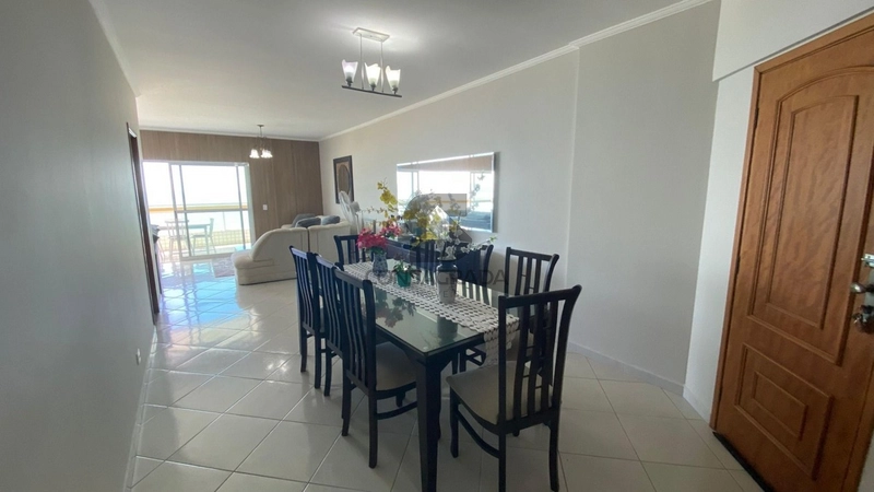 Apartamento no Bairro Aviação em Praia Grande.: 6ª foto da galeria de imagens do imóvel