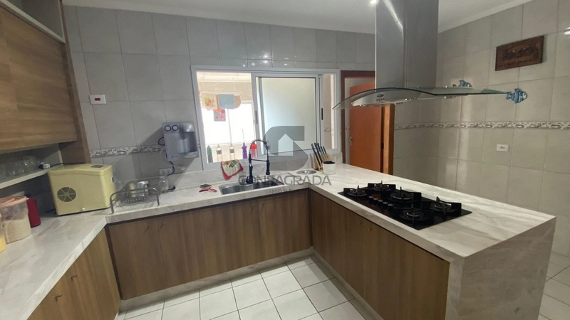 Apartamento no Bairro Aviação em Praia Grande.: 4ª foto da galeria de imagens do imóvel