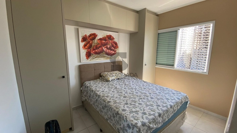 Apartamento no Bairro Aviação em Praia Grande.: 22ª foto da galeria de imagens do imóvel