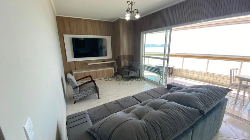 Apartamento no Bairro Aviação em Praia Grande.: 12ª foto da galeria de imagens do imóvel