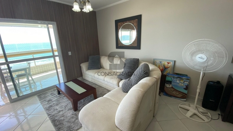 Apartamento no Bairro Aviação em Praia Grande.: 8ª foto da galeria de imagens do imóvel
