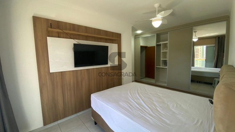 Apartamento no Bairro Aviação em Praia Grande.: 18ª foto da galeria de imagens do imóvel