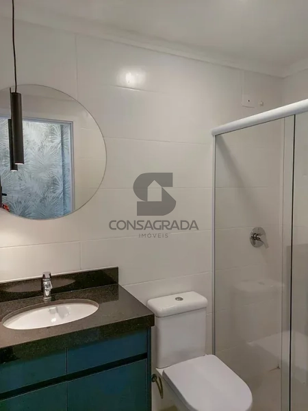 Apartamento na Praia Grande no Bairro Guilhermina.: 6ª foto da galeria de imagens do imóvel