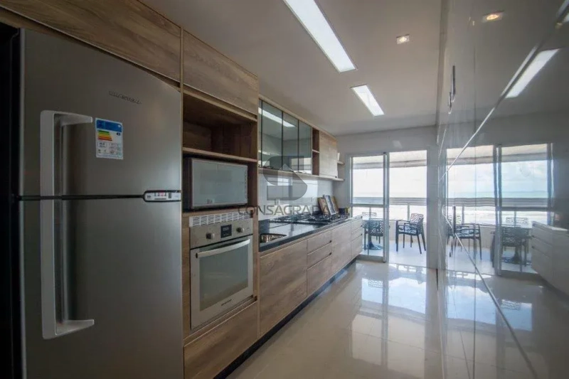 Apartamento na Praia Grande no Bairro Aviação.: 15ª foto da galeria de imagens do imóvel