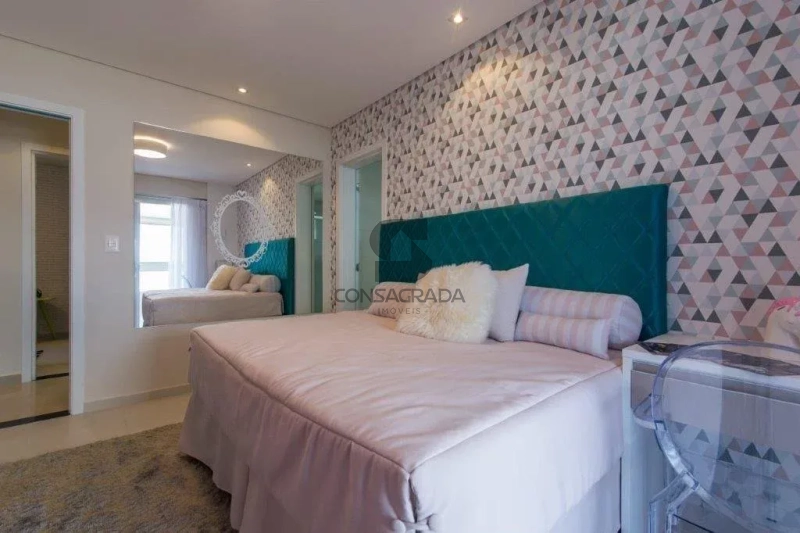 Apartamento na Praia Grande no Bairro Aviação.: 18ª foto da galeria de imagens do imóvel