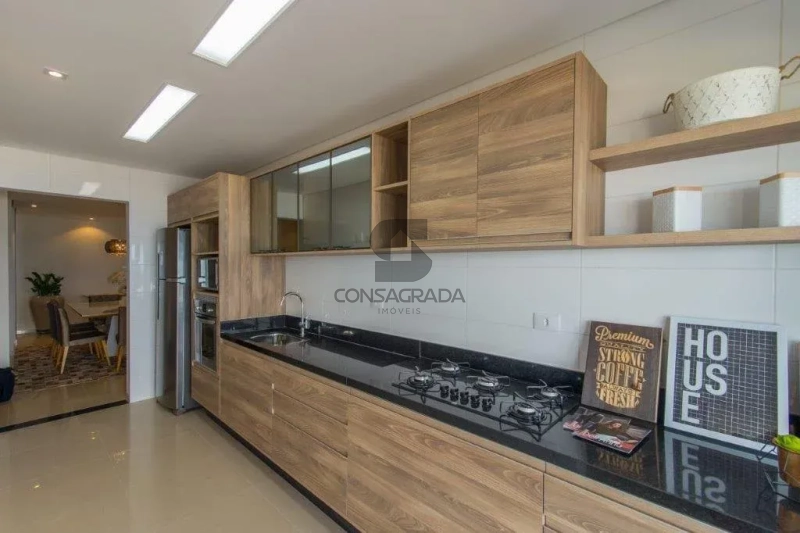 Apartamento na Praia Grande no Bairro Aviação.: 7ª foto da galeria de imagens do imóvel