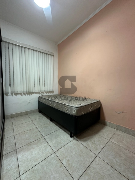 Apartamento para Locação em Praia Grande no Bairro Canto do Forte.: 6ª foto da galeria de imagens do imóvel