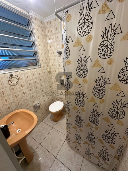 Apartamento para Locação em Praia Grande no Bairro Canto do Forte.: 7ª foto da galeria de imagens do imóvel