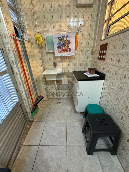 Apartamento para Locação em Praia Grande no Bairro Canto do Forte.: 5ª foto da galeria de imagens do imóvel