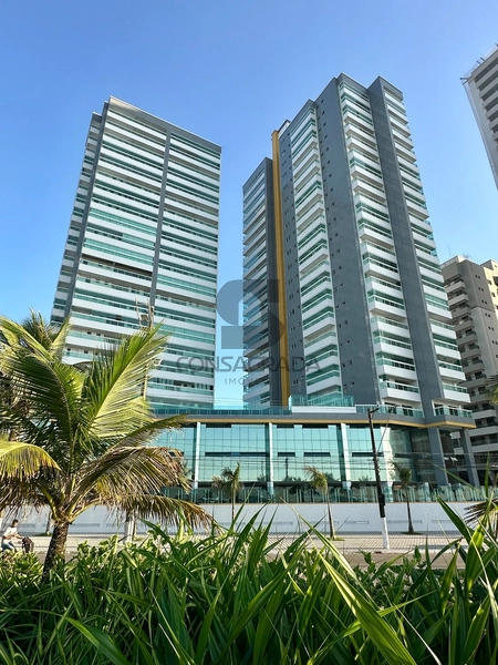 Apartamento na Praia Grande no Bairro Maracanã.: 11ª foto da galeria de imagens do imóvel