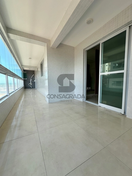 Apartamento na Praia Grande no Bairro Maracanã.: 2ª foto da galeria de imagens do imóvel