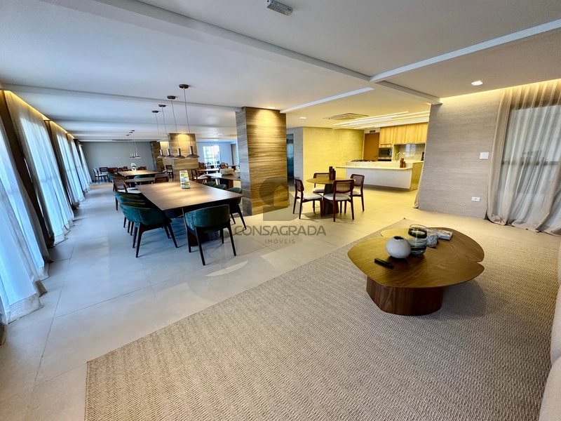 Apartamento na Praia Grande no Bairro Canto do Forte.: 21ª foto da galeria de imagens do imóvel