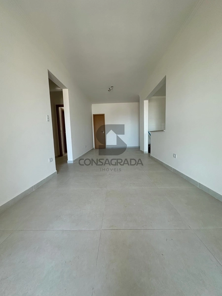 Apartamento na Praia Grande no Bairro Canto do Forte.: 8ª foto da galeria de imagens do imóvel