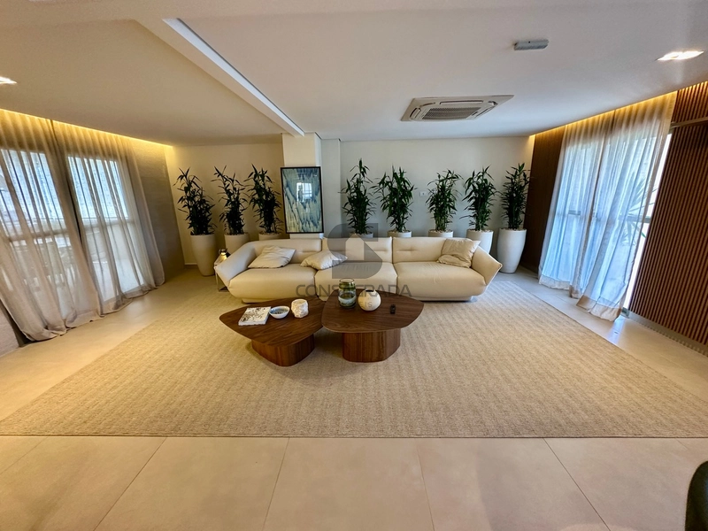 Apartamento na Praia Grande no Bairro Canto do Forte.: 20ª foto da galeria de imagens do imóvel