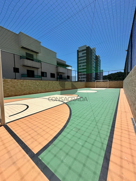 Apartamento na Praia Grande no Bairro Canto do Forte.: 36ª foto da galeria de imagens do imóvel