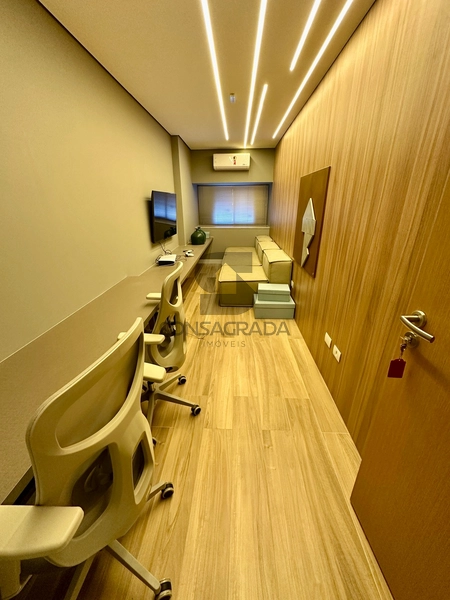 Apartamento na Praia Grande no Bairro Canto do Forte.: 23ª foto da galeria de imagens do imóvel