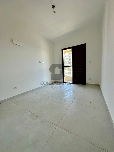 Apartamento na Praia Grande no Bairro Canto do Forte.: 15ª foto da galeria de imagens do imóvel