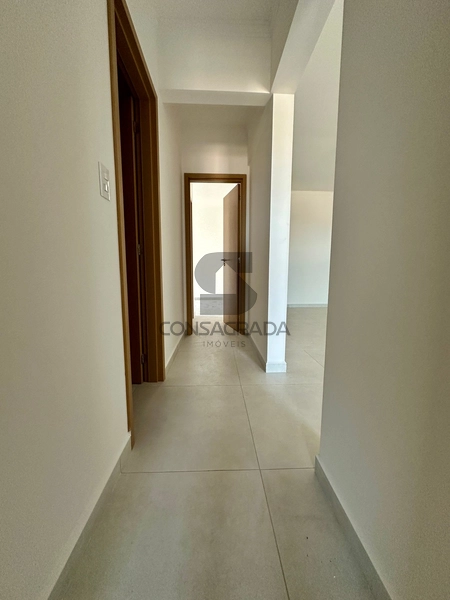 Apartamento na Praia Grande no Bairro Canto do Forte.: 9ª foto da galeria de imagens do imóvel