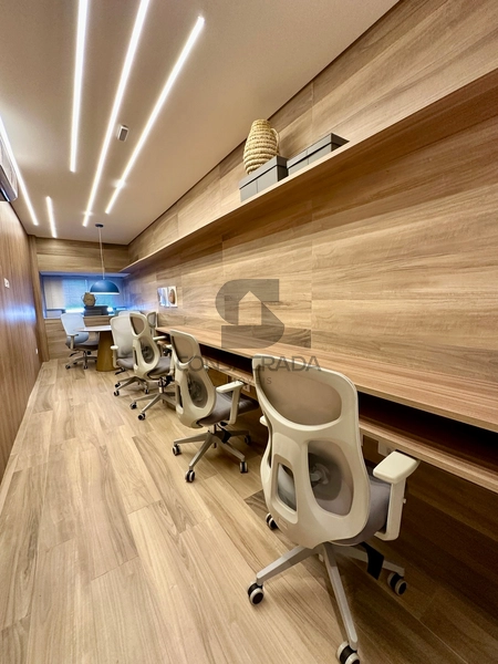 Apartamento na Praia Grande no Bairro Canto do Forte.: 27ª foto da galeria de imagens do imóvel