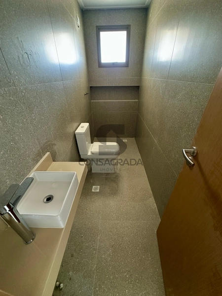 Apartamento na Praia Grande no Bairro Canto do Forte.: 16ª foto da galeria de imagens do imóvel