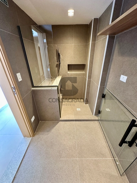 Apartamento na Praia Grande no Bairro Canto do Forte.: 33ª foto da galeria de imagens do imóvel