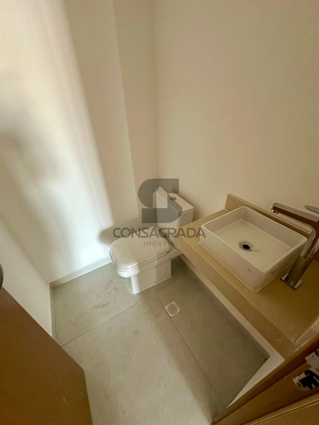 Apartamento na Praia Grande no Bairro Canto do Forte.: 18ª foto da galeria de imagens do imóvel