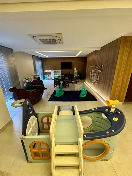 Apartamento na Praia Grande no Bairro Canto do Forte.: 30ª foto da galeria de imagens do imóvel