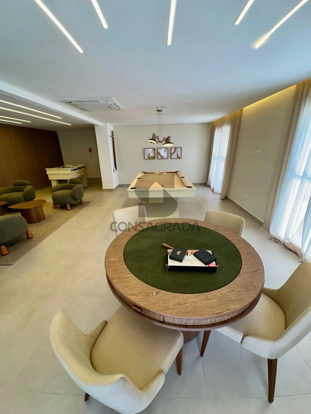 Apartamento na Praia Grande no Bairro Canto do Forte.: 33ª foto da galeria de imagens do imóvel