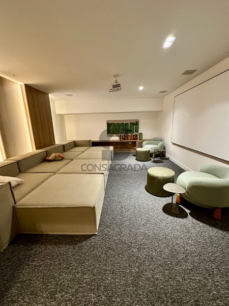 Apartamento na Praia Grande no Bairro Canto do Forte.: 26ª foto da galeria de imagens do imóvel