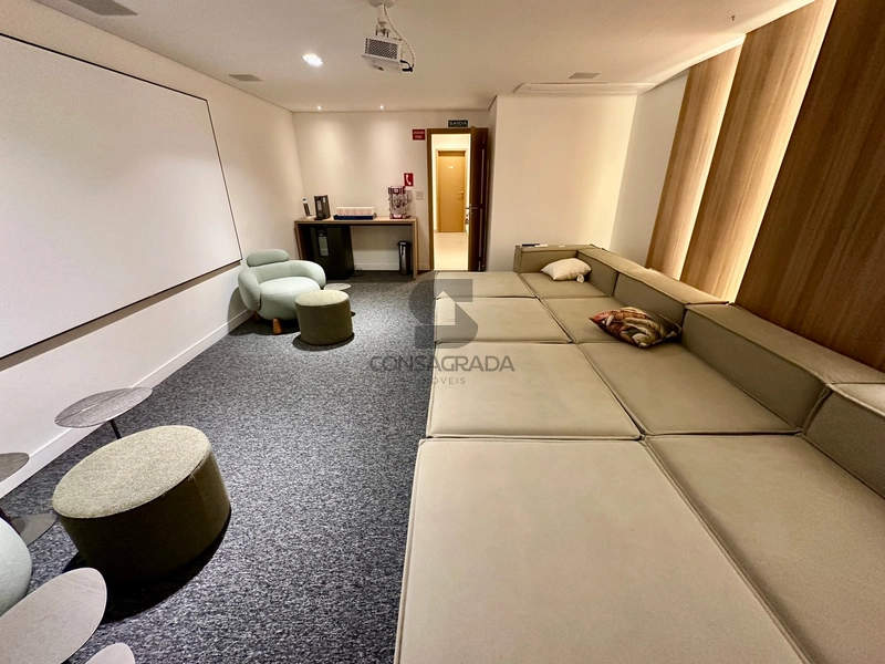 Apartamento na Praia Grande no Bairro Canto do Forte.: 27ª foto da galeria de imagens do imóvel