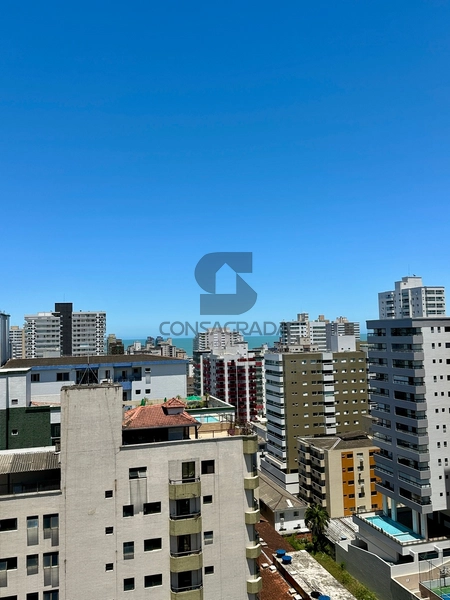 Apartamento na Praia Grande no Bairro Canto do Forte.: 7ª foto da galeria de imagens do imóvel