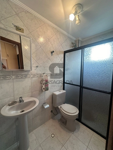 Apartamento na Praia Grande no Bairro Vila Tupi.: 16ª foto da galeria de imagens do imóvel