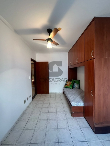 Apartamento na Praia Grande no Bairro Vila Tupi.: 19ª foto da galeria de imagens do imóvel