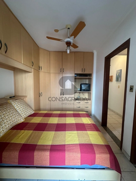 Apartamento na Praia Grande no Bairro Vila Tupi.: 25ª foto da galeria de imagens do imóvel