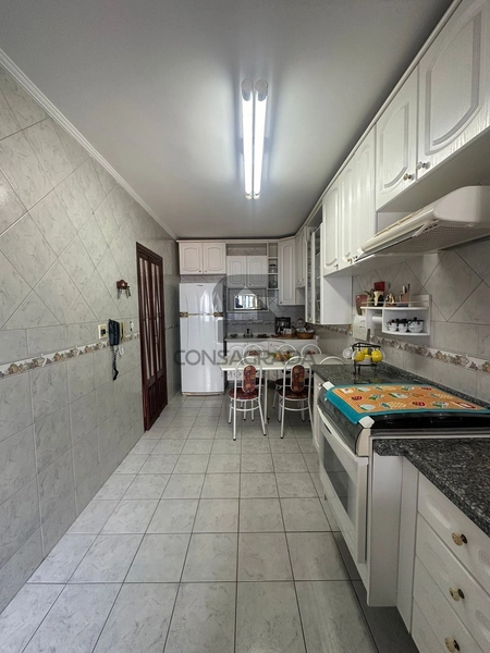 Apartamento na Praia Grande no Bairro Vila Tupi.: 8ª foto da galeria de imagens do imóvel