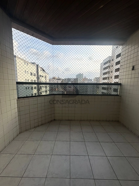 Apartamento na Praia Grande no Bairro Vila Tupi.: 4ª foto da galeria de imagens do imóvel