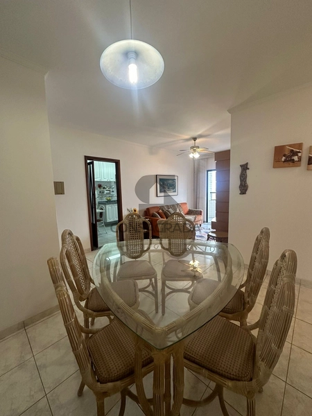 Apartamento na Praia Grande no Bairro Vila Tupi.: 3ª foto da galeria de imagens do imóvel