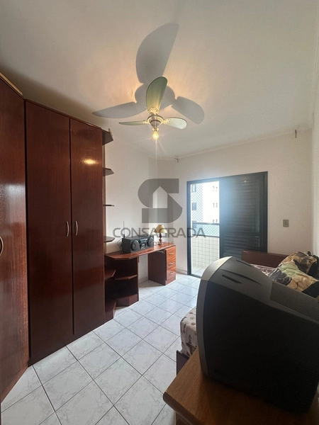 Apartamento na Praia Grande no Bairro Vila Tupi.: 15ª foto da galeria de imagens do imóvel