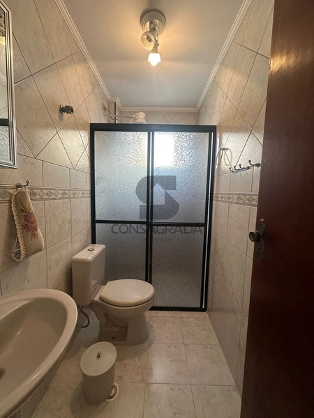 Apartamento na Praia Grande no Bairro Vila Tupi.: 21ª foto da galeria de imagens do imóvel