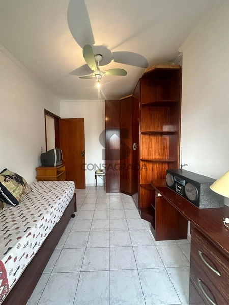 Apartamento na Praia Grande no Bairro Vila Tupi.: 17ª foto da galeria de imagens do imóvel