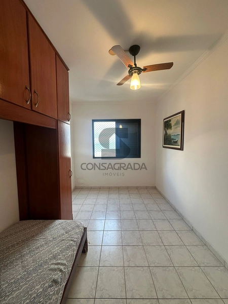 Apartamento na Praia Grande no Bairro Vila Tupi.: 14ª foto da galeria de imagens do imóvel