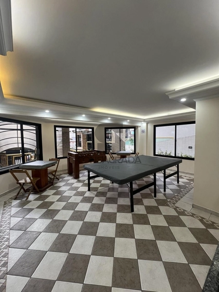 Apartamento na Praia Grande no Bairro Vila Tupi.: 24ª foto da galeria de imagens do imóvel