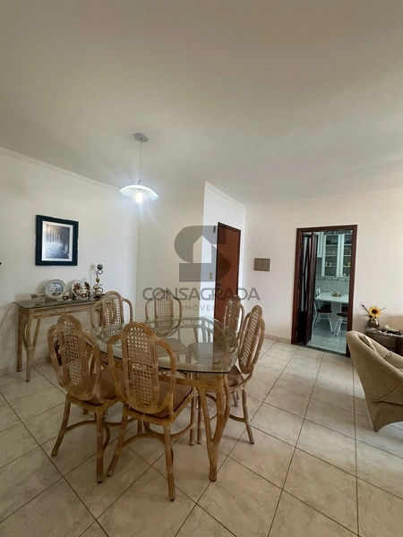 Apartamento na Praia Grande no Bairro Vila Tupi.: 10ª foto da galeria de imagens do imóvel