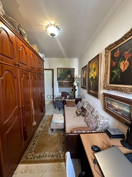 Apartamento na Praia Grande no Canto do Forte: 17ª foto da galeria de imagens do imóvel