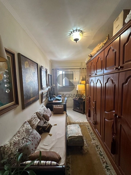 Apartamento na Praia Grande no Canto do Forte: 18ª foto da galeria de imagens do imóvel