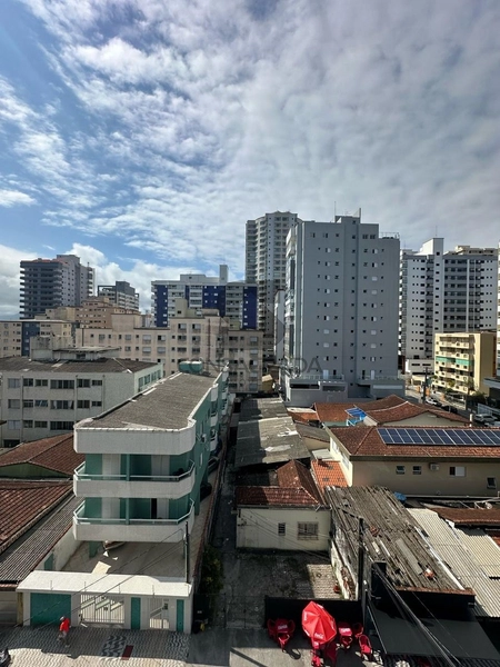 Apartamento na Praia Grande no Canto do Forte: 16ª foto da galeria de imagens do imóvel