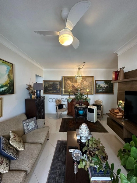 Apartamento na Praia Grande no Canto do Forte: 2ª foto da galeria de imagens do imóvel