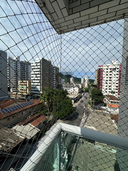 Apartamento na Praia Grande no Canto do Forte: 20ª foto da galeria de imagens do imóvel
